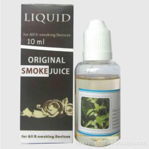 Electronic Cigarette E Liquid Refilled (E Juice/Dekang E Juice)